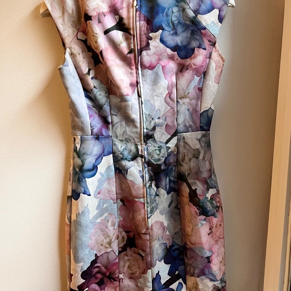 HM Cocktail dress - Picture 4 of 4